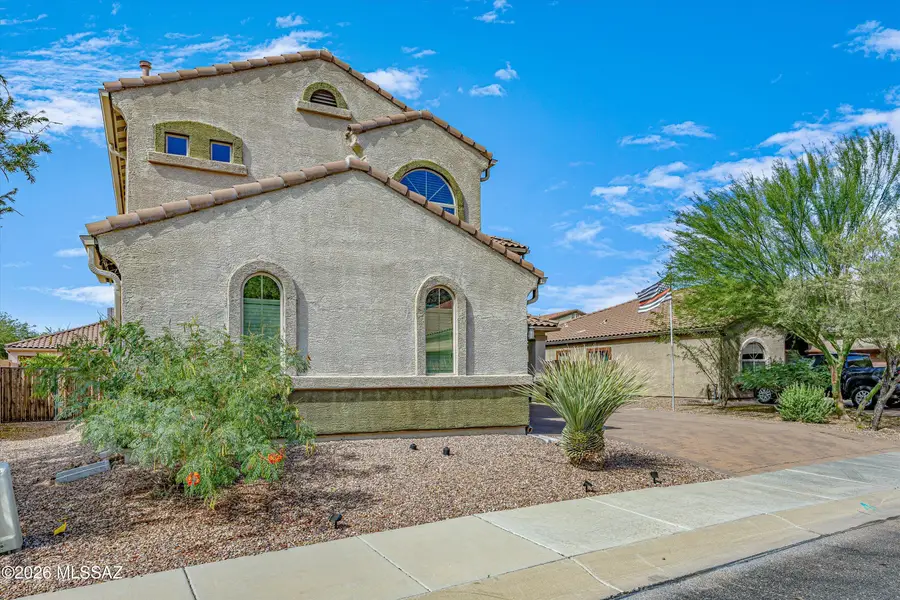 8716 W Epworth, Marana, AZ 85653 - #3