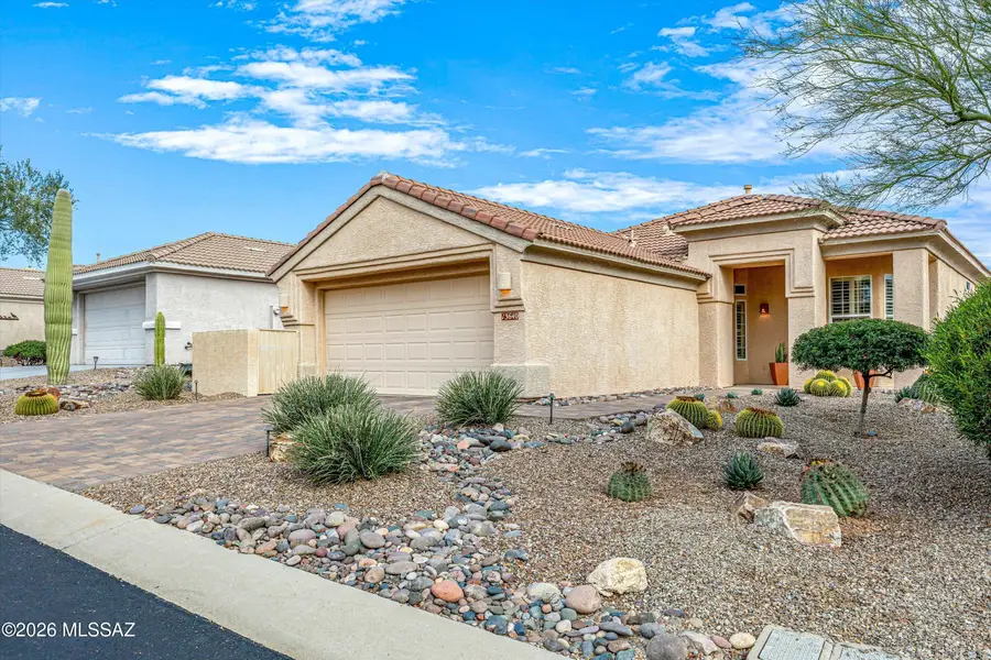 13640 N Gold Cholla, Marana, AZ 85658 - #2