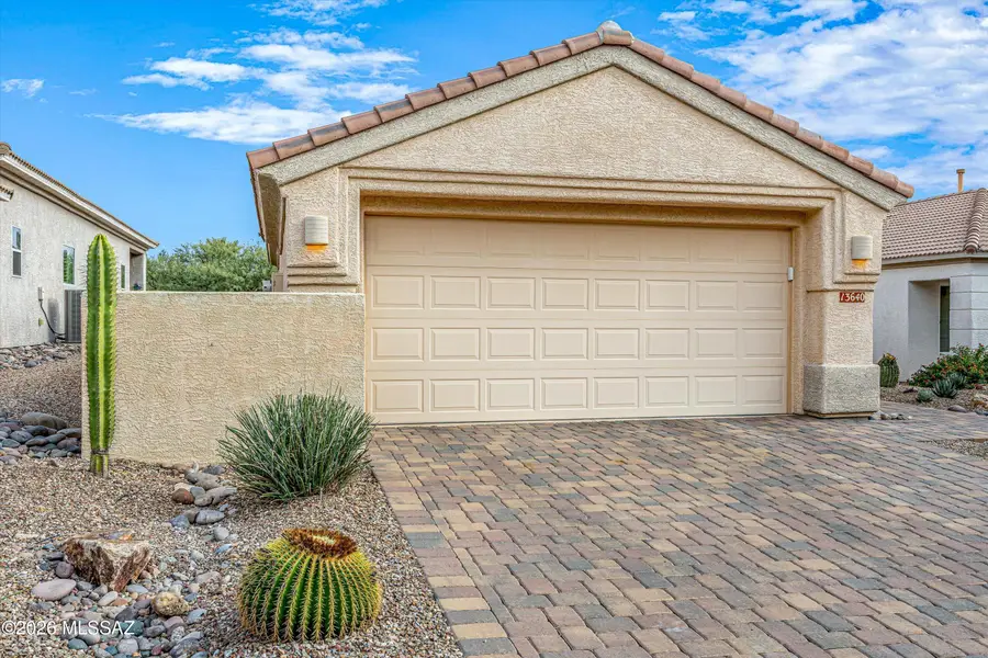 13640 N Gold Cholla, Marana, AZ 85658 - #3