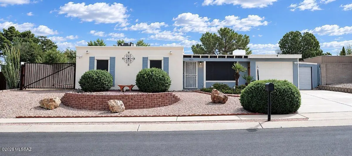 3321 S Champlain, Tucson, AZ 85730 - #1