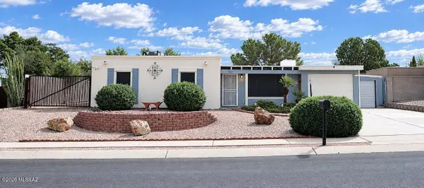 3321 S Champlain, Tucson, AZ 85730