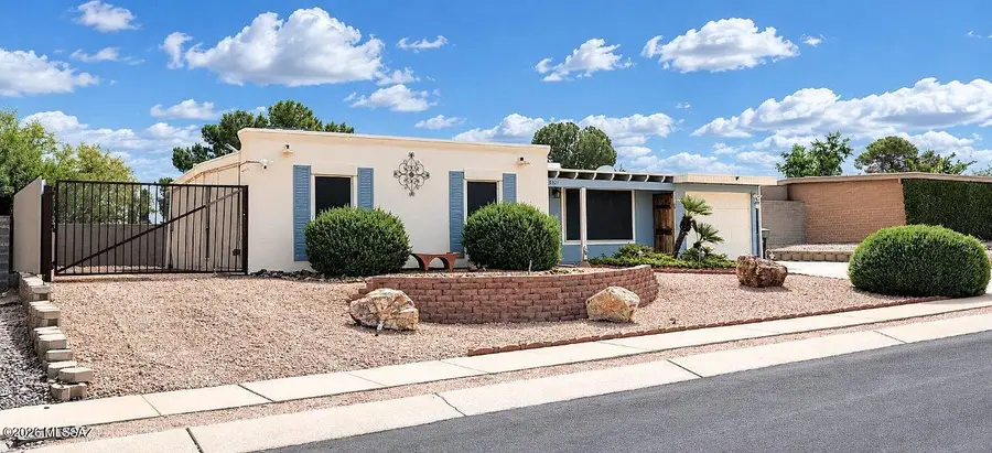 3321 S Champlain, Tucson, AZ 85730 - #2