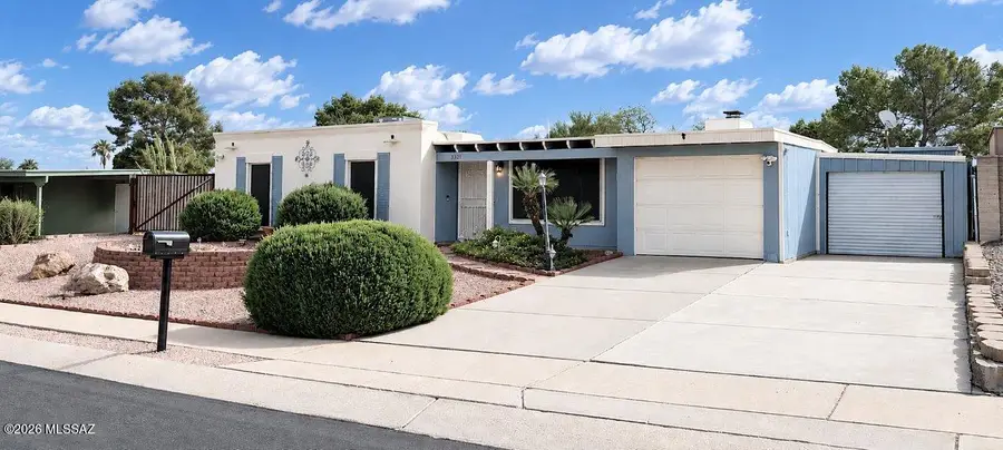 3321 S Champlain, Tucson, AZ 85730 - #3