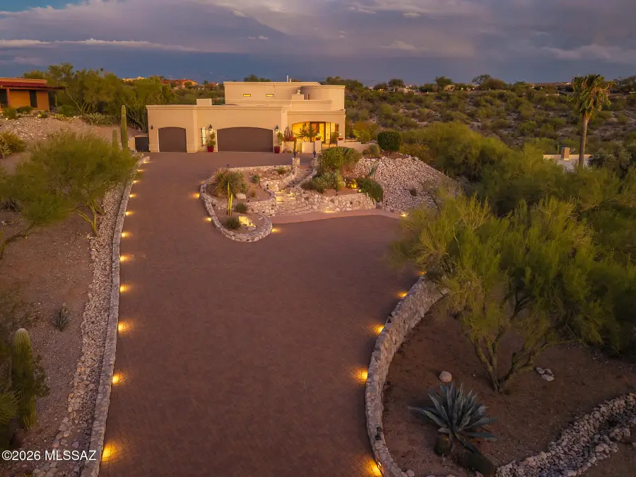 4602 N Paseo Pitiquito, Tucson, AZ 85750 - #2