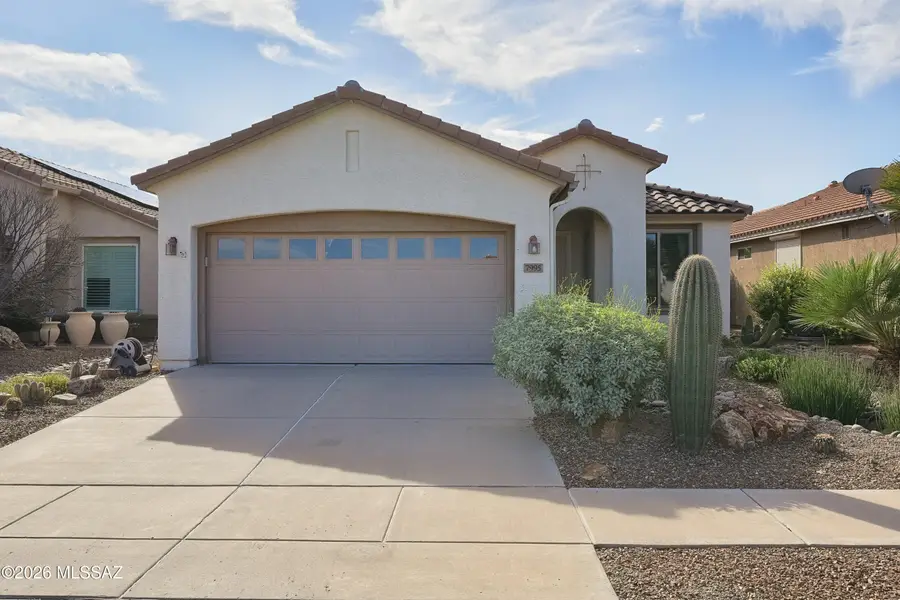 7995 W Morning Light, Tucson, AZ 85743 - #2