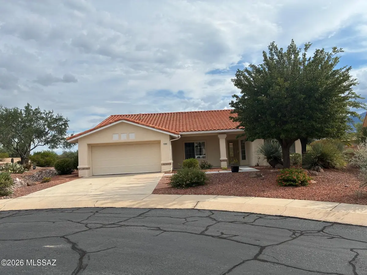 14780 N Wonderview, Oro Valley, AZ 85755 - #1