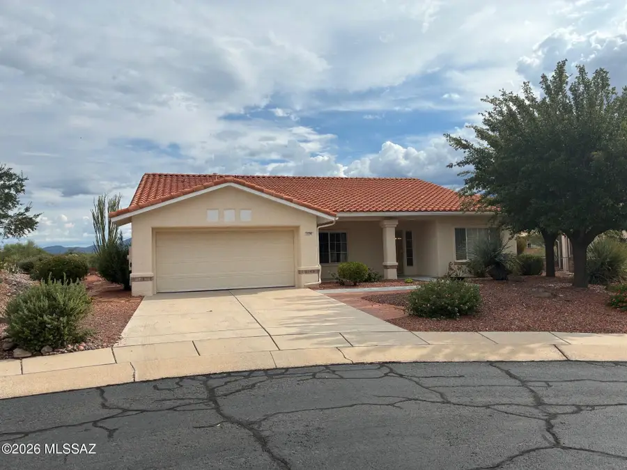 14780 N Wonderview, Oro Valley, AZ 85755 - #2