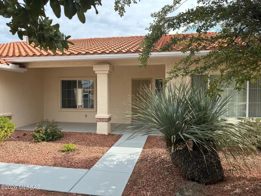 14780 N Wonderview, Oro Valley, AZ 85755 - #3