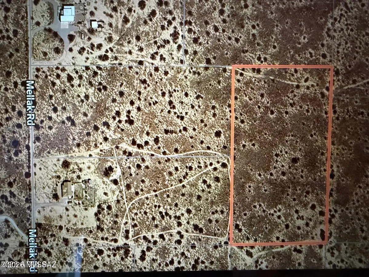 TBD Mellak Rd, Hereford, AZ 85615 - #1
