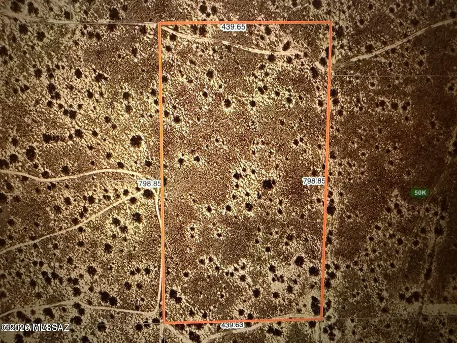 TBD Mellak Rd, Hereford, AZ 85615 - #3