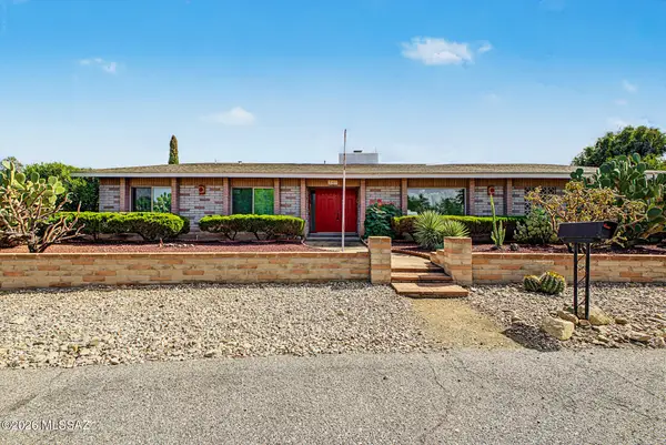 241 S Nashville, Vail, AZ 85641