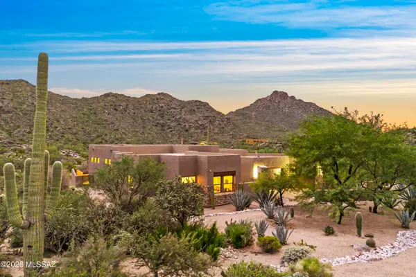 15280 N Brilliant Sky, Marana, AZ 85658