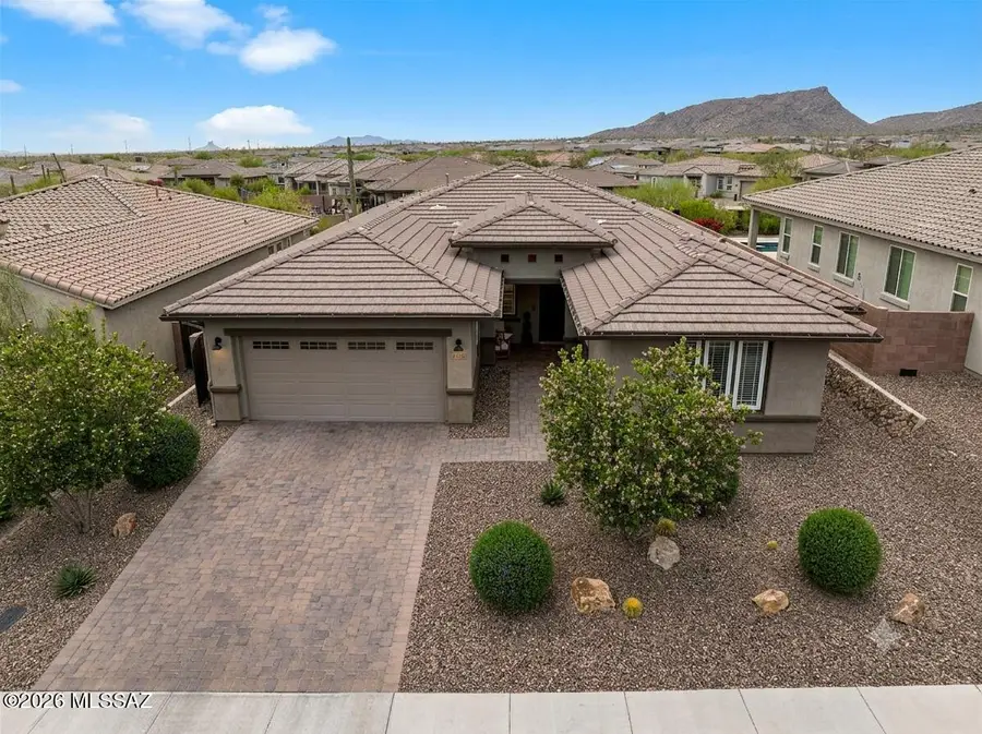 7672 W Sage Path, Marana, AZ 85658 - #2