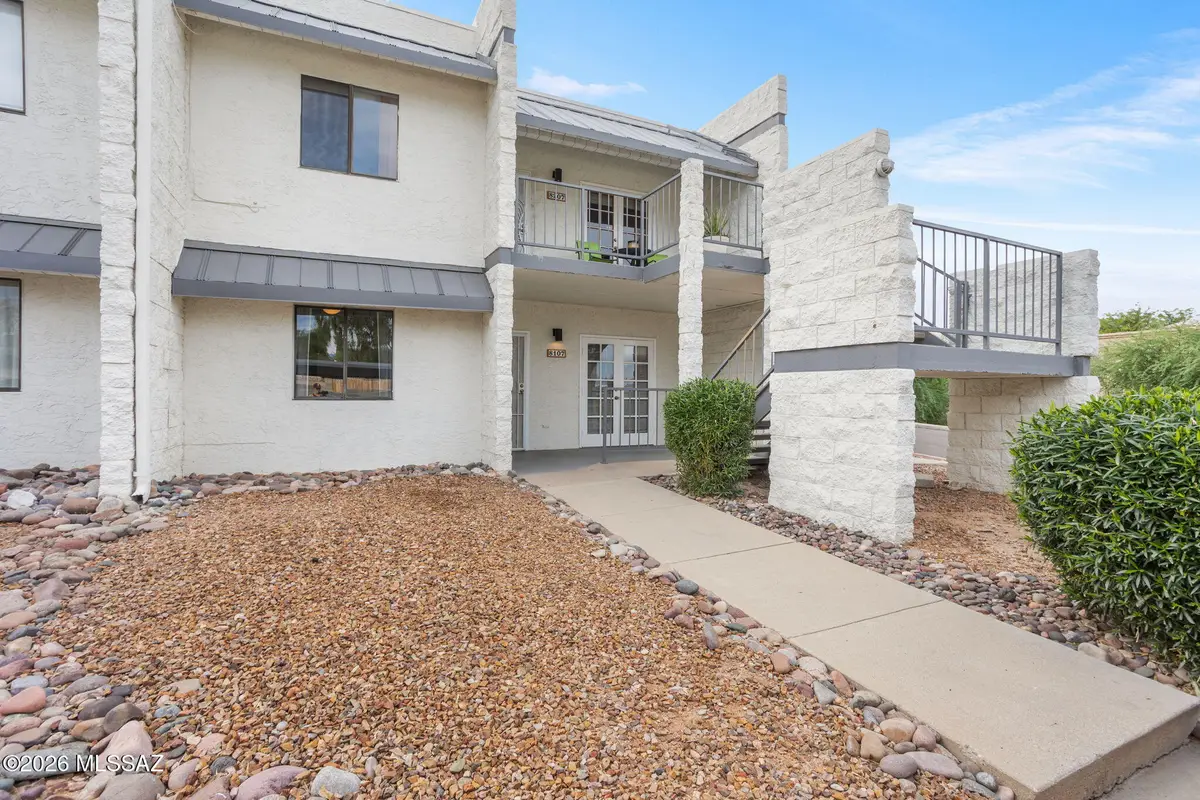 7777 E Golf Links, Tucson, AZ 85730 - #1