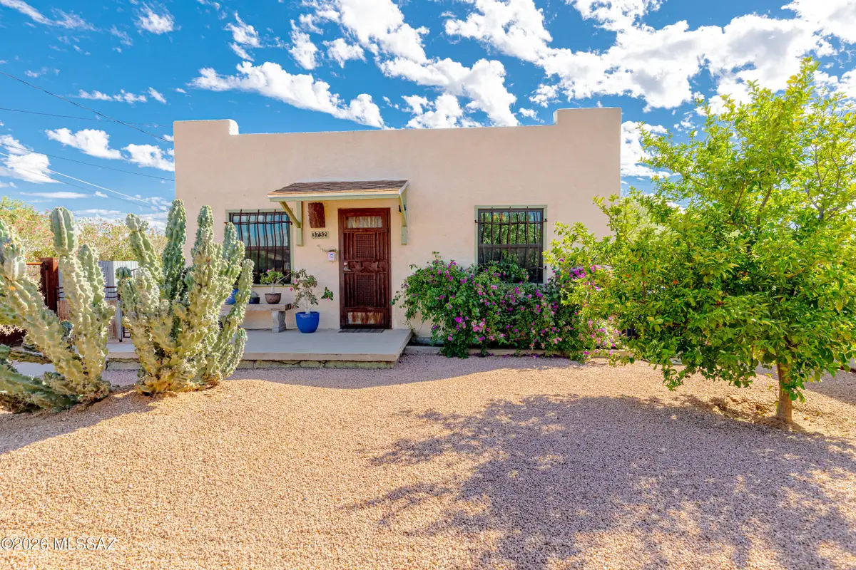 3732 E Pima, Tucson, AZ 85716 - #1