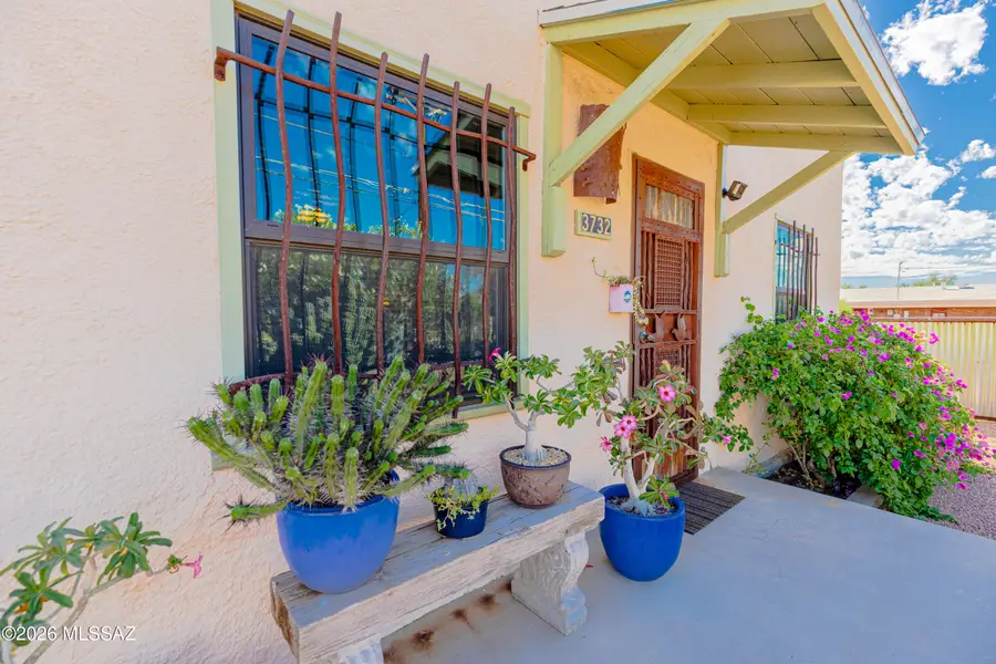 3732 E Pima, Tucson, AZ 85716 - #2