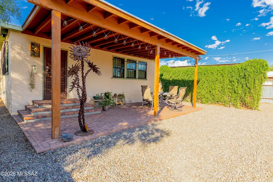3732 E Pima, Tucson, AZ 85716 - #3