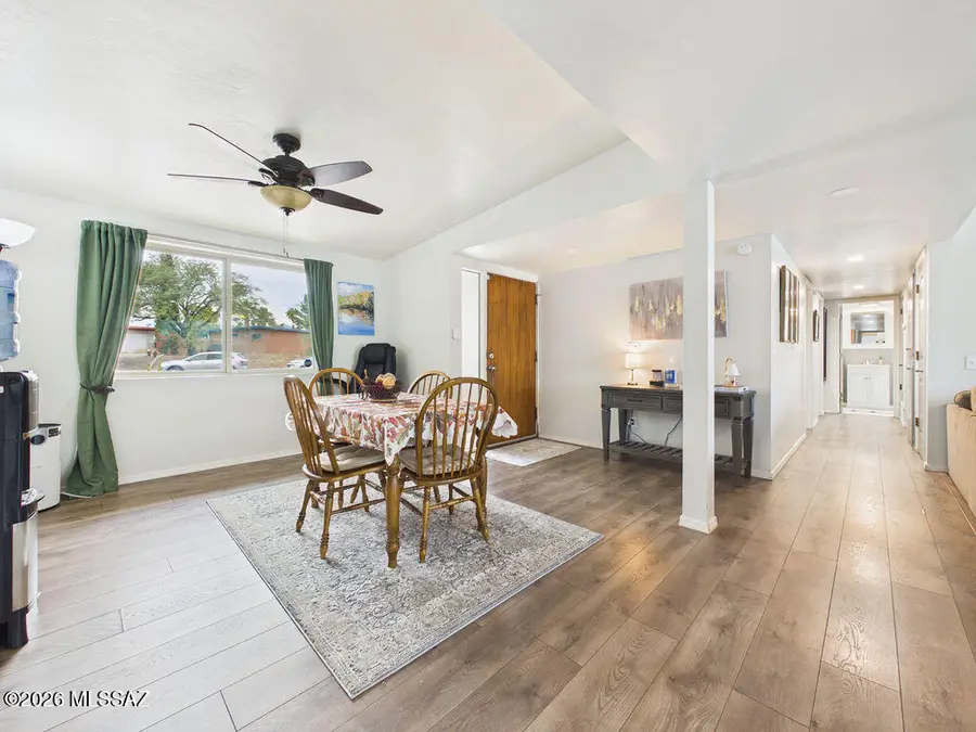 2231 S Deer Trail, Tucson, AZ 85710 - #3