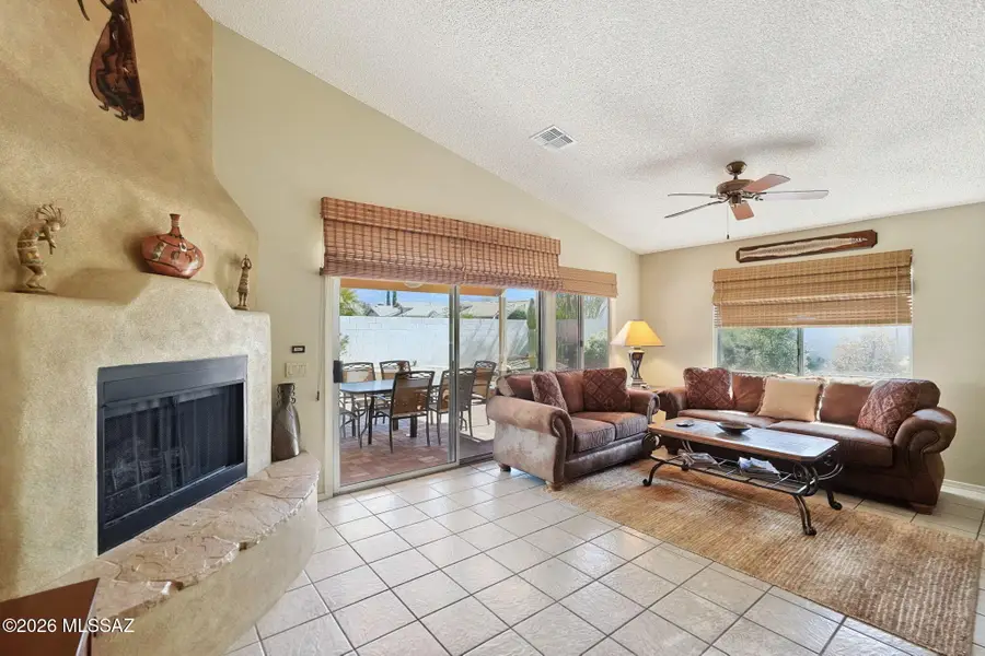 38475 S Bellrock, Tucson, AZ 85739 - #3