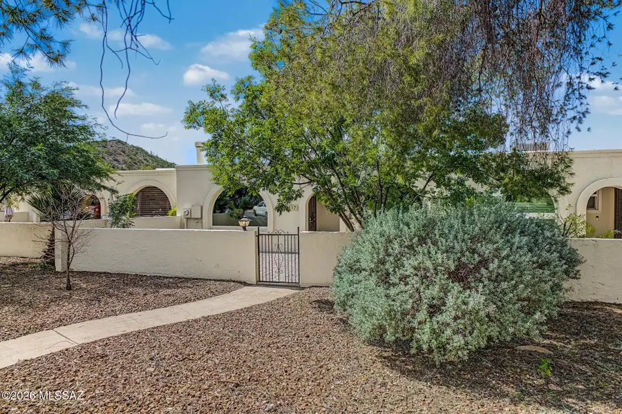 4887 N Cameo, Tucson, AZ 85750 - #2