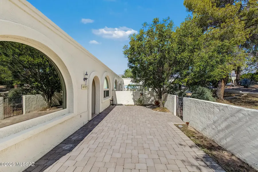 4887 N Cameo, Tucson, AZ 85750 - #3