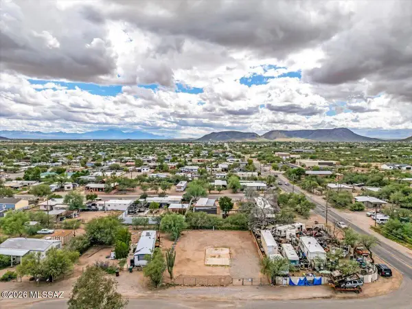2861 W Milton, Tucson, AZ 85746