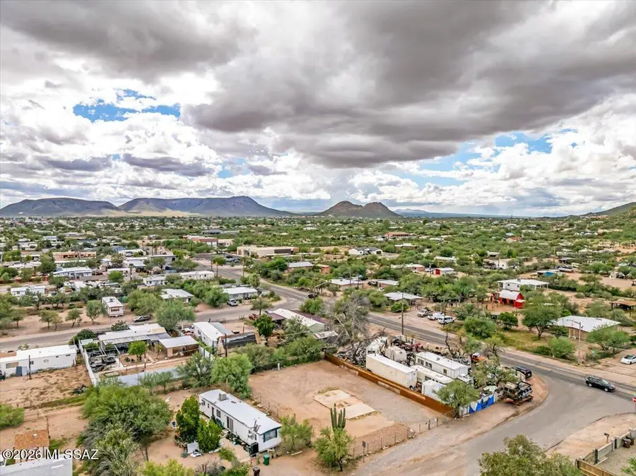 2861 W Milton, Tucson, AZ 85746 - #2