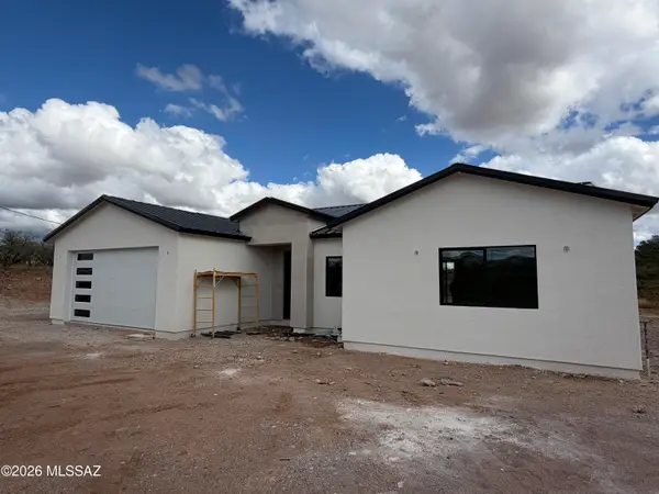 521 Camino Agosto, Rio Rico, AZ 85648