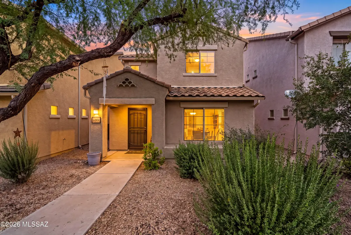 6004 S Sweet Birch, Tucson, AZ 85747 - #1