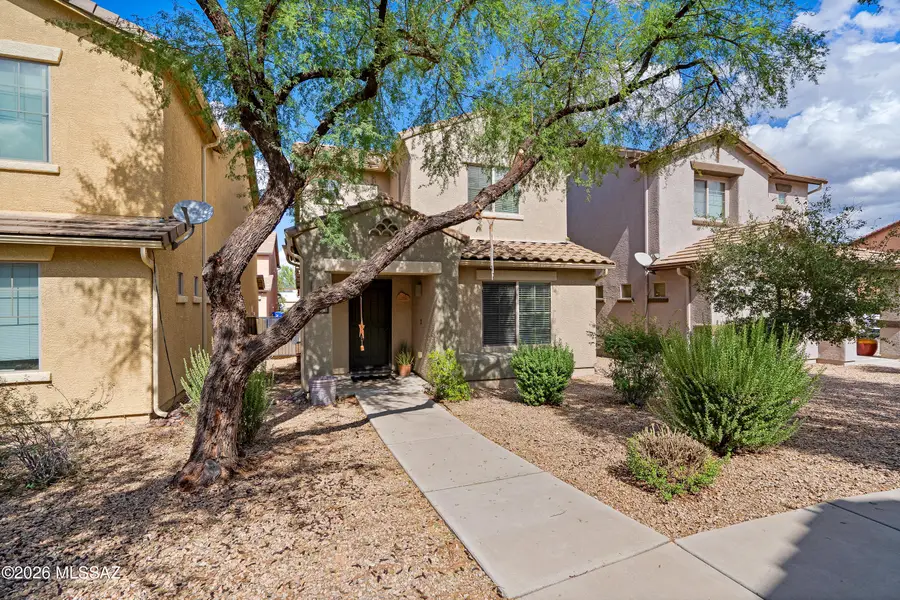 6004 S Sweet Birch, Tucson, AZ 85747 - #3