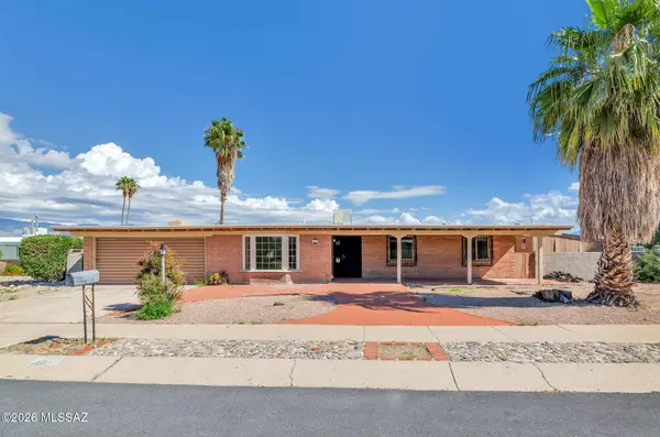 611 S Staunton, Tucson, AZ 85710