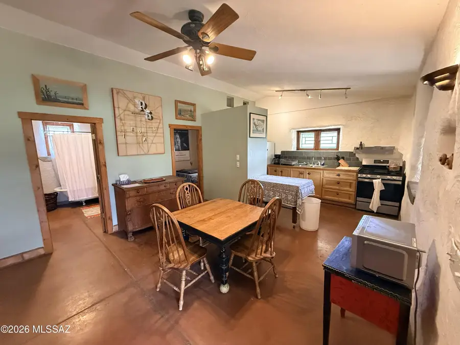 1035 N Cochise Stronghold, Cochise, AZ 85606 - #3