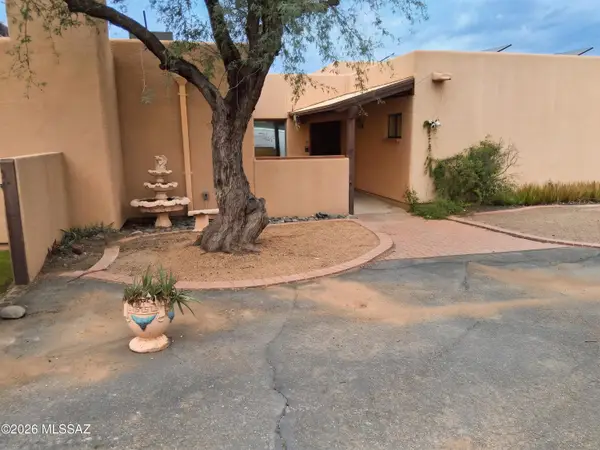 5621 E Fort Lowell, Tucson, AZ 85712