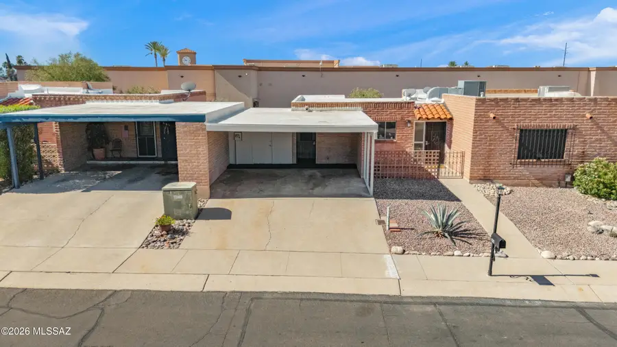 121 W Vista Grande, Tucson, AZ 85704 - #2
