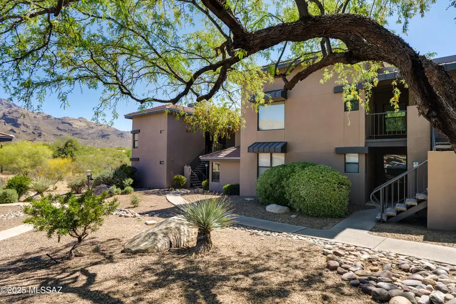 5800 N Kolb, Tucson, AZ 85750 - #2