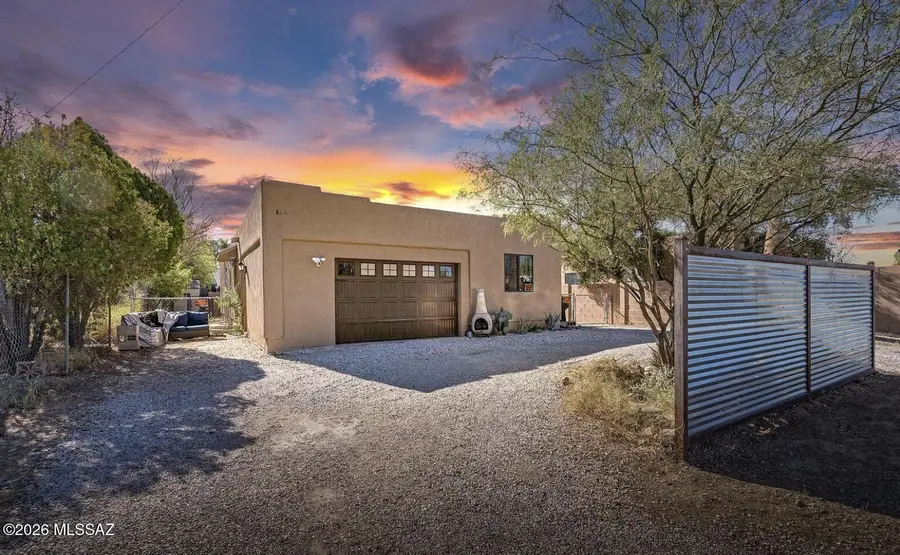 834 E Limberlost, Tucson, AZ 85719 - #2