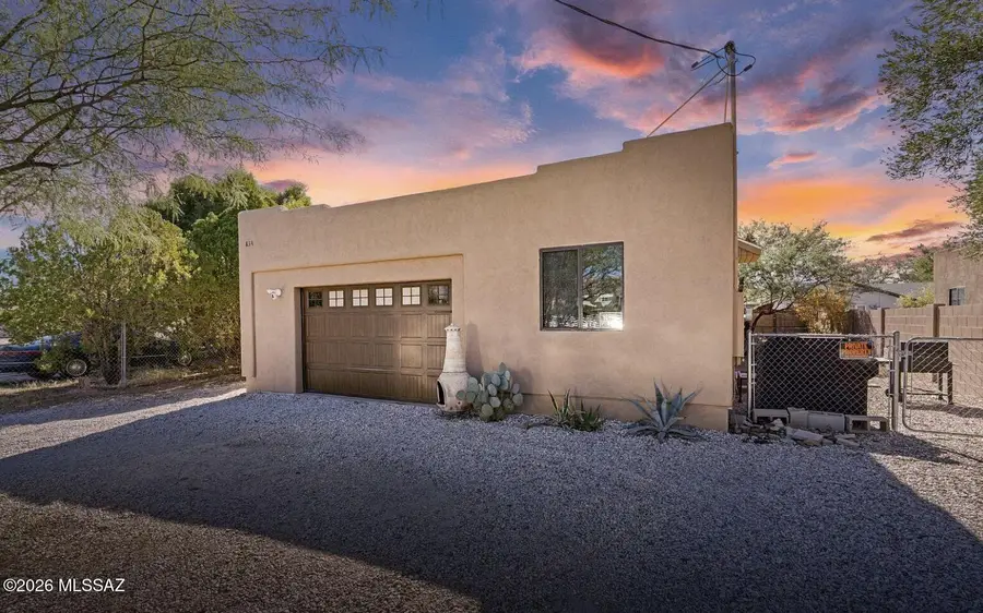 834 E Limberlost, Tucson, AZ 85719 - #3