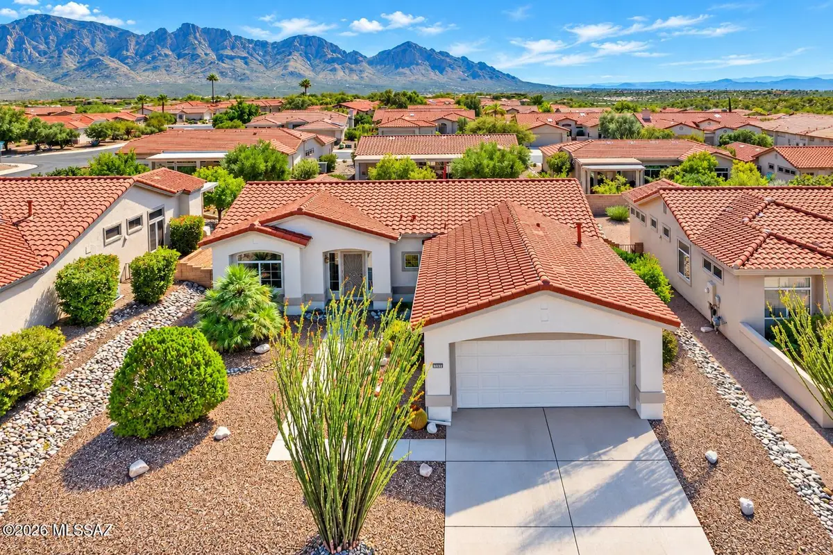 1092 E Balmoral, Oro Valley, AZ 85755 - #1