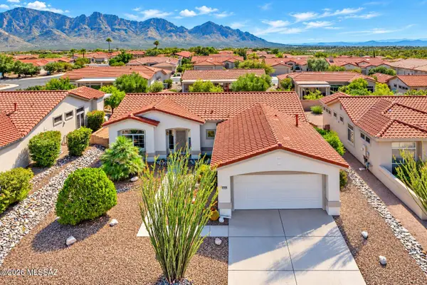 1092 E Balmoral, Oro Valley, AZ 85755