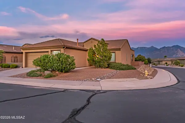 5957 S Meadow Hills, Green Valley, AZ 85622