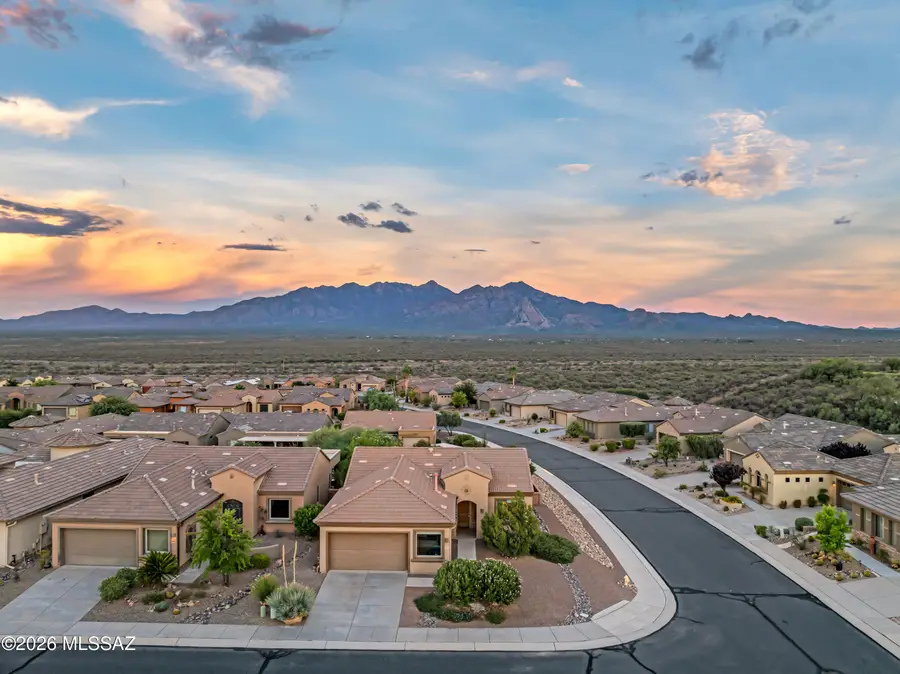 5957 S Meadow Hills, Green Valley, AZ 85622 - #2