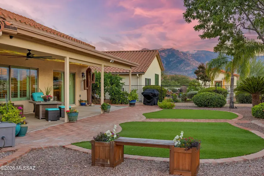 62661 E Northwood, Saddlebrooke, AZ 85739 - #2