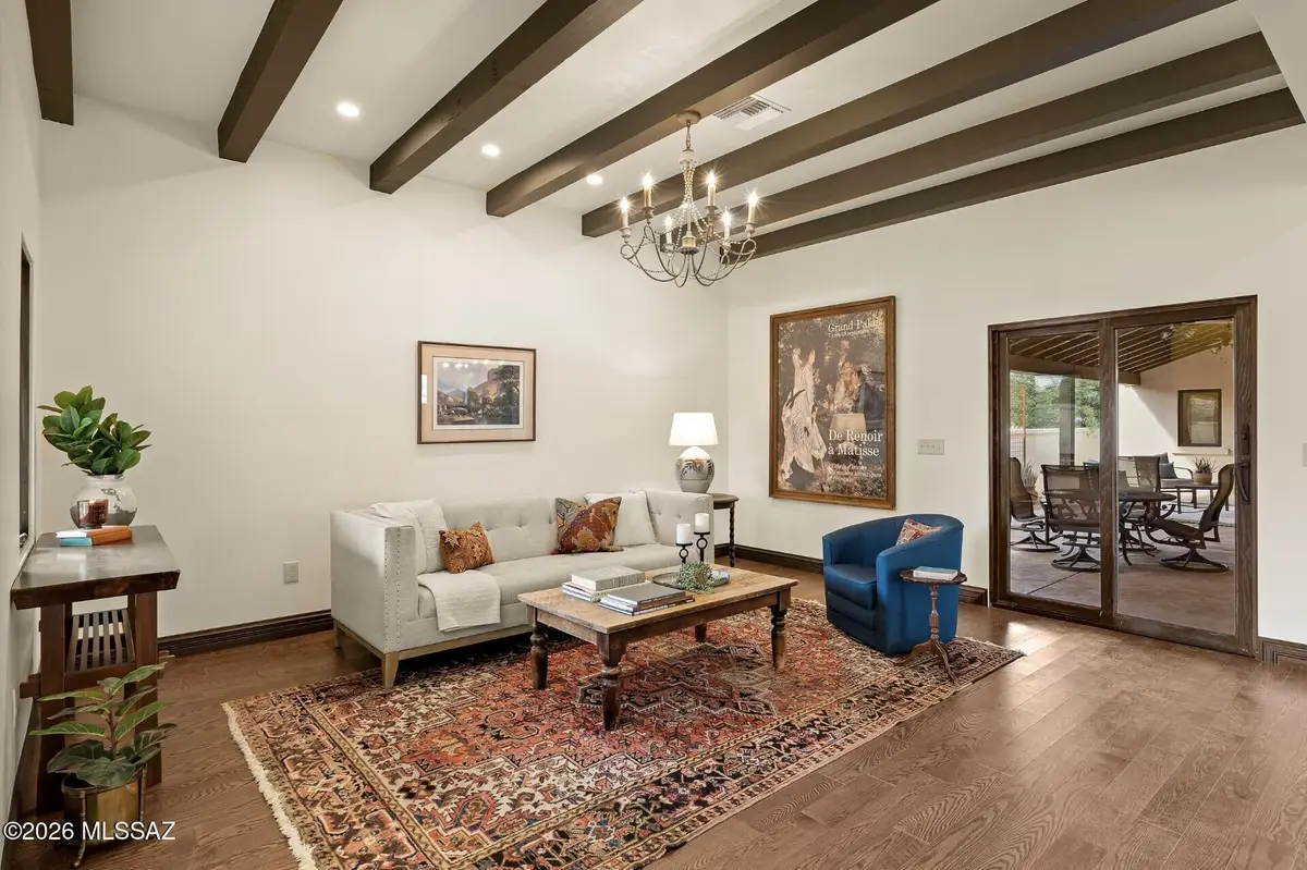 2341 E 7th, Tucson, AZ 85719 - #1