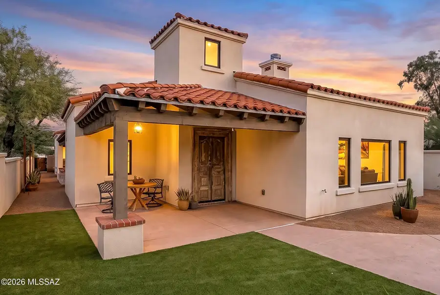 2341 E 7th, Tucson, AZ 85719 - #3