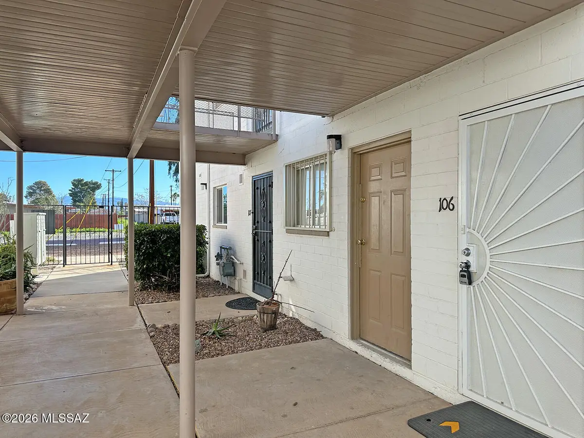 1776 S Palo Verde, Tucson, AZ 85713 - #1