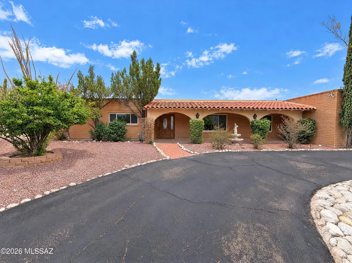 3900 N Calle Hondonada, Tucson, AZ 85750 - #1