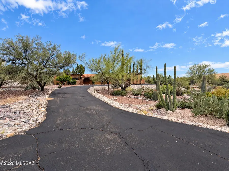 3900 N Calle Hondonada, Tucson, AZ 85750 - #2