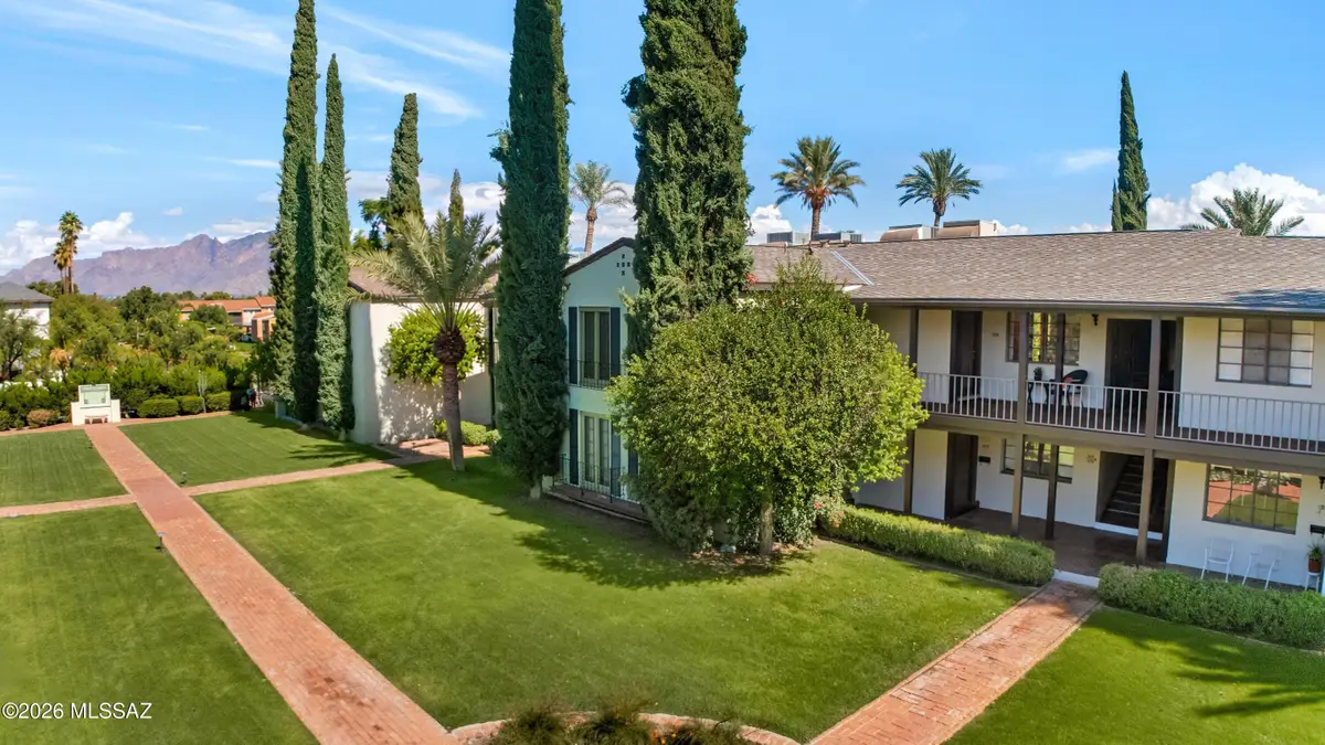 2820 E 6th, Tucson, AZ 85716 - #1