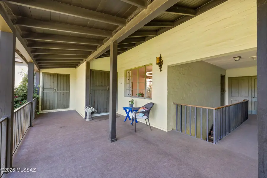 2820 E 6th, Tucson, AZ 85716 - #3
