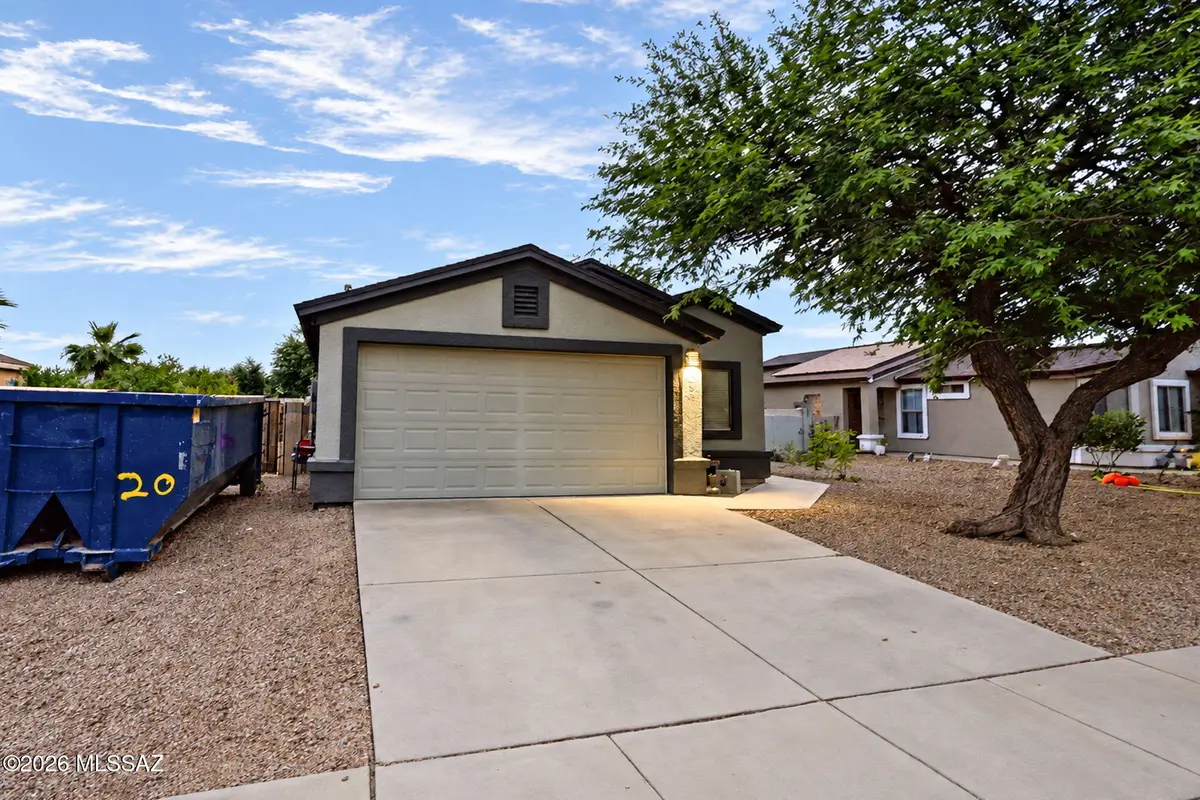 7550 S Carlisle, Tucson, AZ 85746 - #1